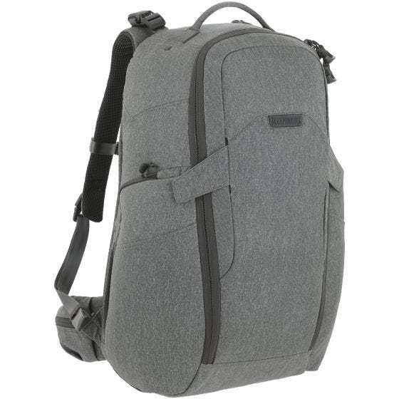 Maxpedition Entity 35 EDC Sisäkehysreppu Piilotetun Aseen Kantoon Soveltuva Ash