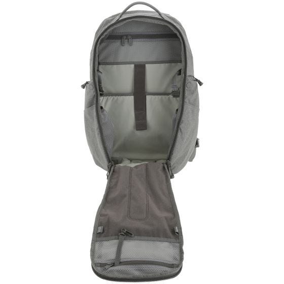 Maxpedition Entity 35 EDC Sisäkehysreppu Piilotetun Aseen Kantoon Soveltuva Ash