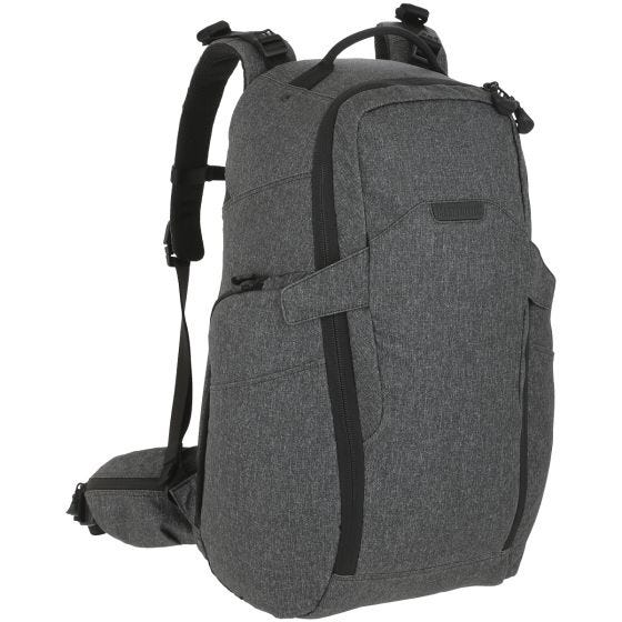 Maxpedition Entity 35 Sisäkehysreppu Piilotetun Aseen Kantoon Soveltuva Hiili