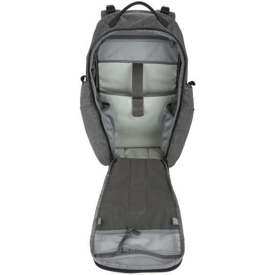 Maxpedition Entity 35 Sisäkehysreppu Piilotetun Aseen Kantoon Soveltuva Hiili