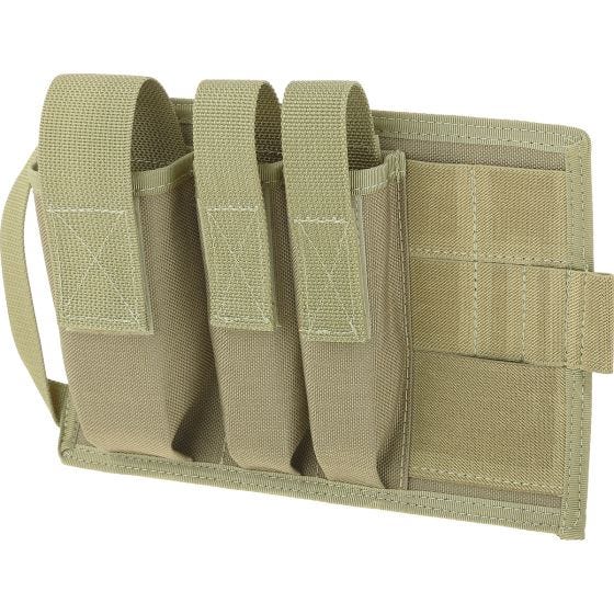 Maxpedition H&L Admin Khaki