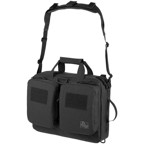 Maxpedition Testudo Laptop Backpack Black