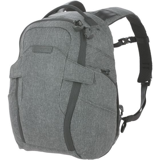 Maxpedition Entity 21 Reppu Piilotetun Aseen Kantoon Soveltuva Ash