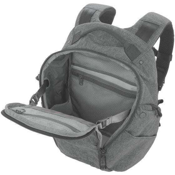 Maxpedition Entity 21 Reppu Piilotetun Aseen Kantoon Soveltuva Ash
