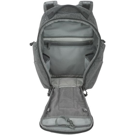 Maxpedition Entity 21 Reppu Piilotetun Aseen Kantoon Soveltuva Ash