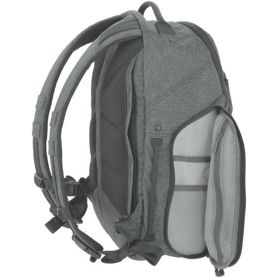 Maxpedition Entity 21 Reppu Piilotetun Aseen Kantoon Soveltuva Ash