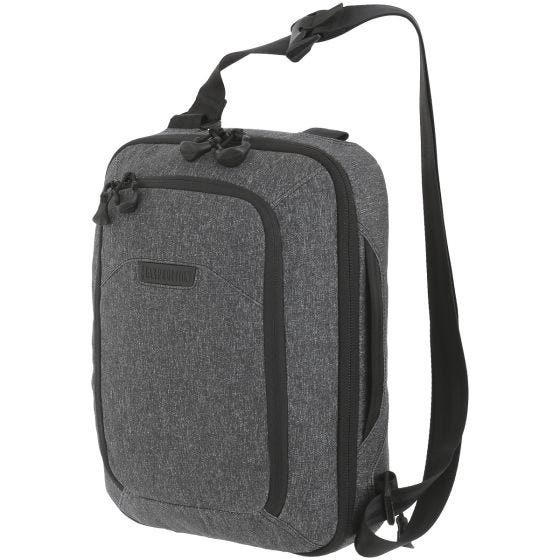 Maxpedition Entity 10 Iso Laiteolkalaukku Hiili