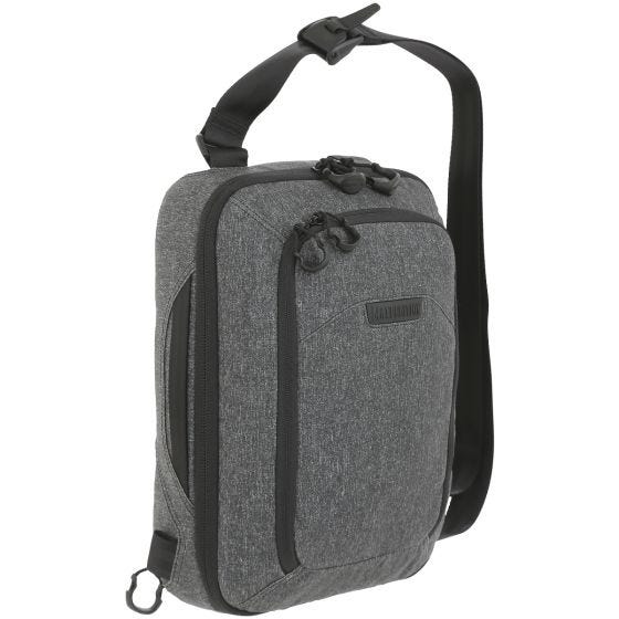 Maxpedition Entity 10 Iso Laiteolkalaukku Hiili