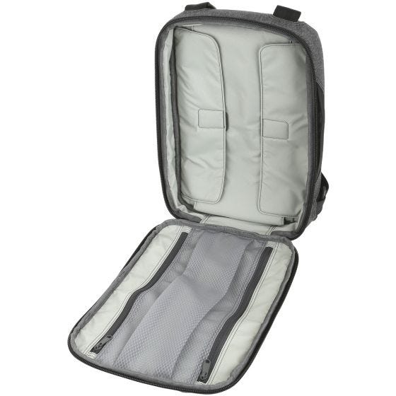 Maxpedition Entity 10 Iso Laiteolkalaukku Hiili