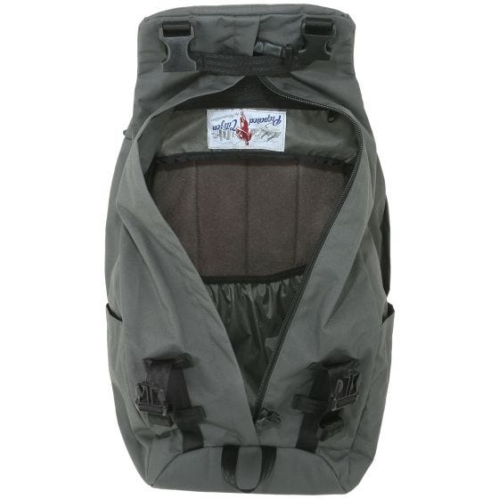 Maxpedition Prepared Citizen TT26 Backpack 26L Wolf Grey