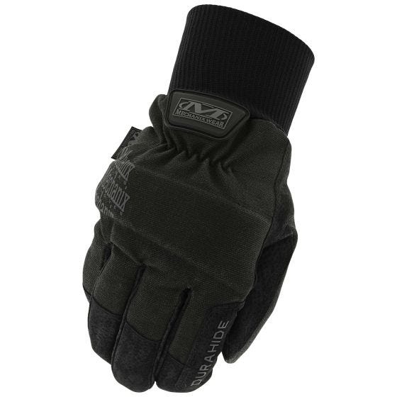 Mechanix Wear Coldwork Canvas Työkäsineet - Musta