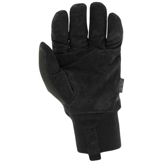 Mechanix Wear Coldwork Canvas Työkäsineet - Musta