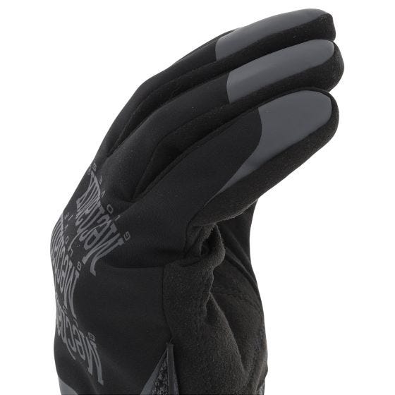 Mechanix Wear Coldwork Fastfit Käsineet - Harmaa/Musta