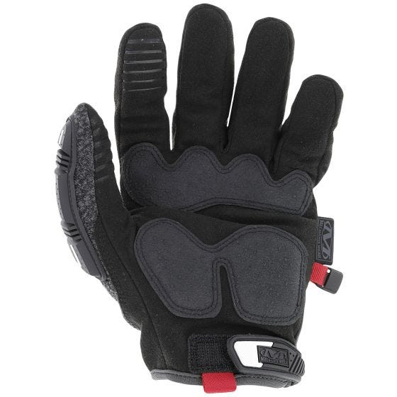 Mechanix Wear Coldwork M-Pact Käsineet - Harmaa/Musta