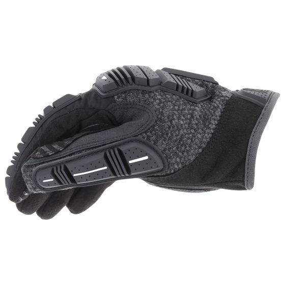 Mechanix Wear Coldwork M-Pact Käsineet - Harmaa/Musta