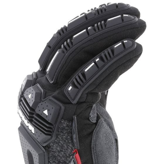 Mechanix Wear Coldwork M-Pact Käsineet - Harmaa/Musta