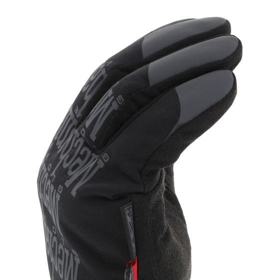 Mechanix Wear Coldwork Original Käsineet - Harmaa/Musta