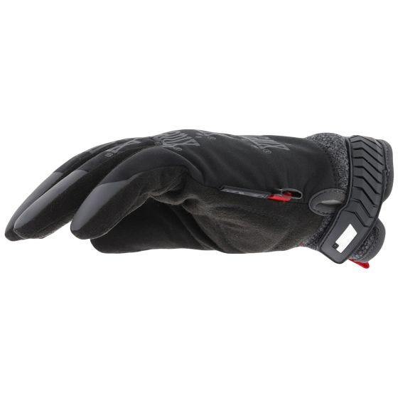 Mechanix Wear Coldwork Original Käsineet - Harmaa/Musta
