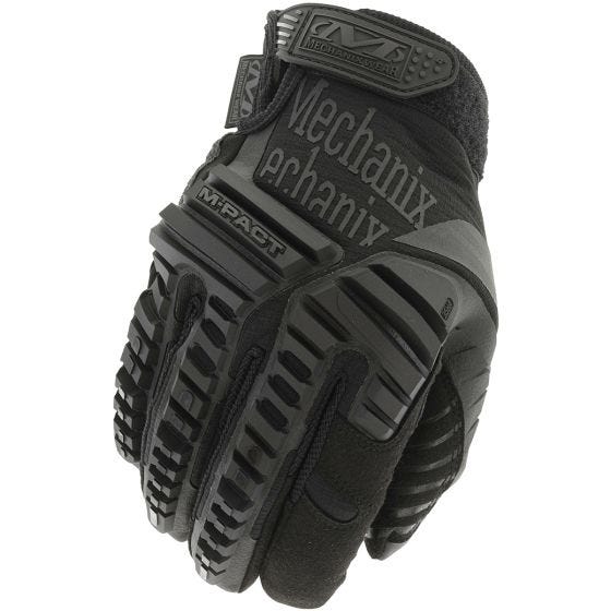 Mechanix Wear M-Pact Käsineet Covert