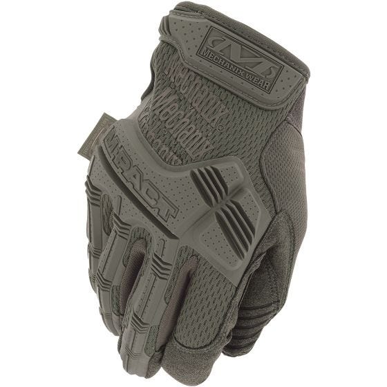 Mechanix Wear M-Pact Käsineet Olive Drab