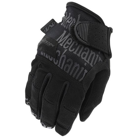 Mechanix Wear Precision Pro High Dexterity Grip Käsineet - Covert