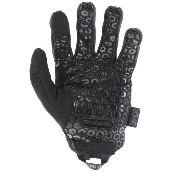 Mechanix Wear Precision Pro High Dexterity Grip Käsineet - Covert