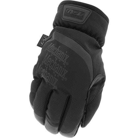 Mechanix Wear ColdWork FastFit Plus Eristetyt käsineet - Covert