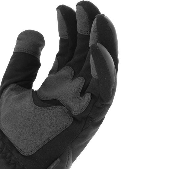 Mechanix Wear ColdWork FastFit Plus Eristetyt käsineet - Covert