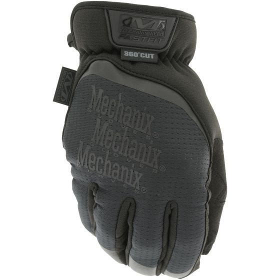 Mechanix Wear FastFit Viillonkestävät käsineet - Covert