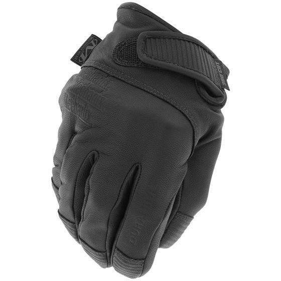 Mechanix Wear Needlestick Law Enforcement Nahkakäsineet - Covert
