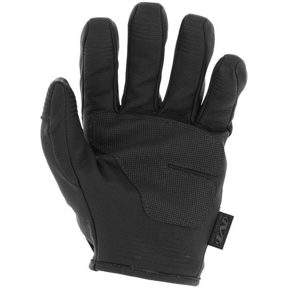 Mechanix Wear Needlestick Law Enforcement Nahkakäsineet - Covert