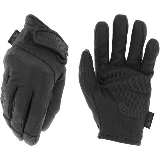 Mechanix Wear Needlestick Law Enforcement Nahkakäsineet - Covert