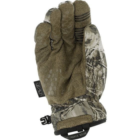 Mechanix Wear SUB 40 Kylmän sään käsineet - Realtree EDGE