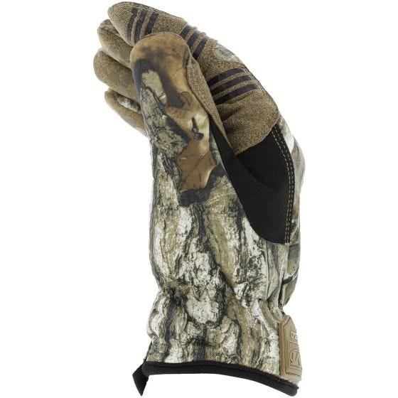 Mechanix Wear SUB 40 Kylmän sään käsineet - Realtree EDGE