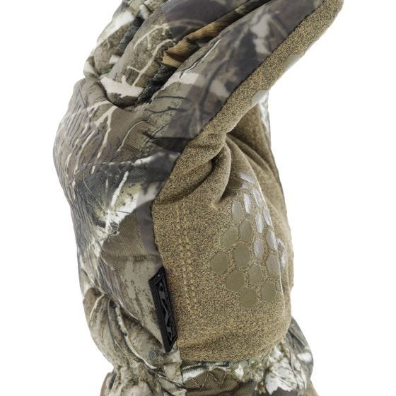 Mechanix Wear SUB 40 Kylmän sään käsineet - Realtree EDGE