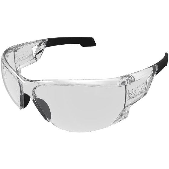Mechanix Wear Vision Type-N S2 Silmälasit - Kirkas linssi Kirkas kehys