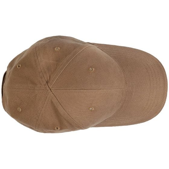 Mil-Tec Baseball-lakki - Coyote