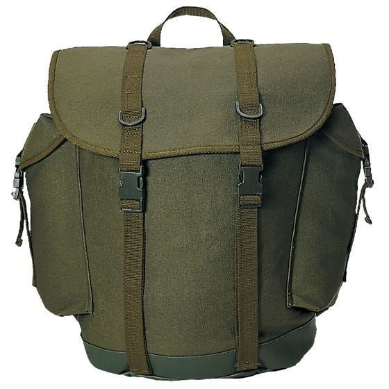 Mil-Tec Vuoristorinkka Saksan Armeija Oliivi