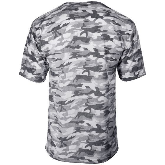 Mil-Tec Mesh-T-paita - Urban