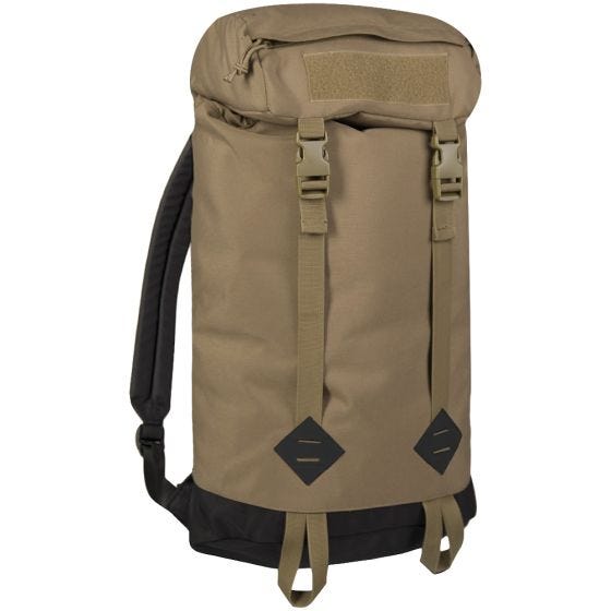 Mil-Tec Walker Reppu 20 L Dark Coyote