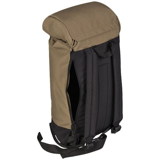 Mil-Tec Walker Reppu 20 L Dark Coyote