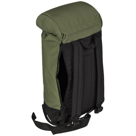 Mil-Tec Walker Reppu 20 L Oliivi