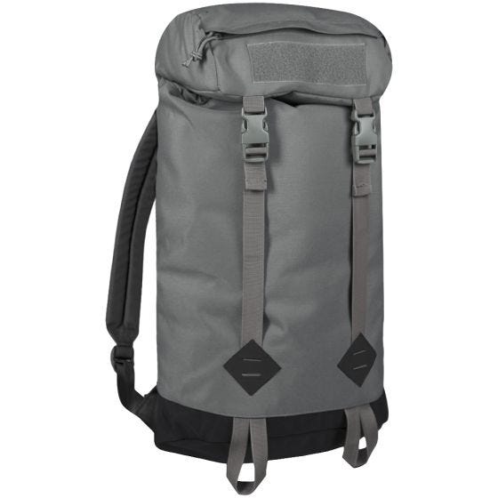 Mil-Tec Walker Reppu 20 L Urban Grey