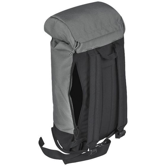 Mil-Tec Walker Reppu 20 L Urban Grey