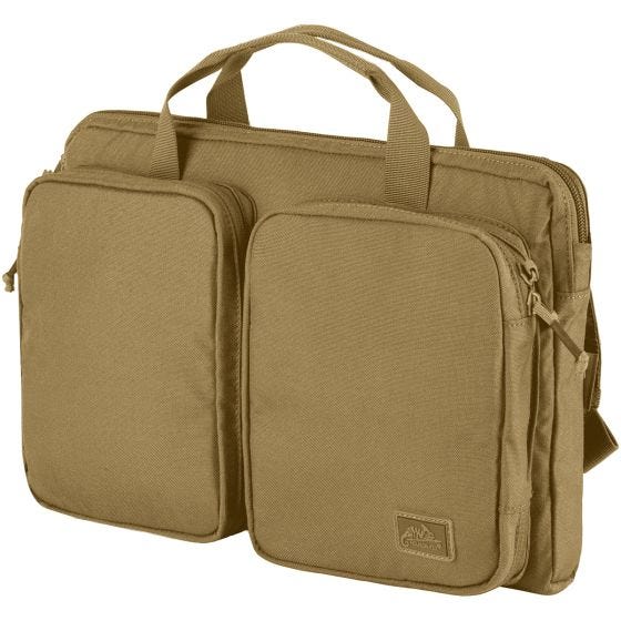 Helikon Monen Pistoolin Tasku Coyote