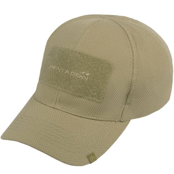 Pentagon Nest BB-lakki - Khaki
