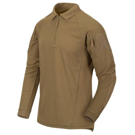 Helikon Range Poolo - Coyote