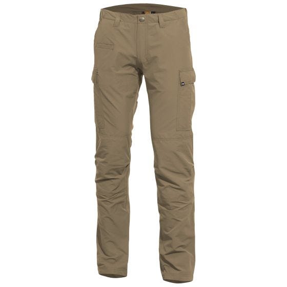 Pentagon BDU 2.0 Tropic Housut - Coyote