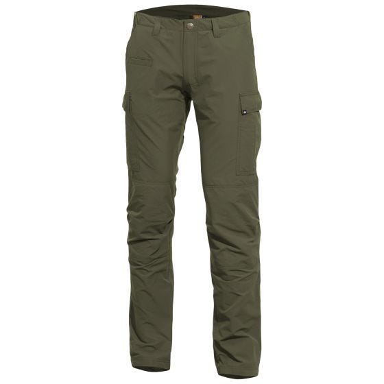 Pentagon BDU 2.0 Tropic Housut - Ranger Green