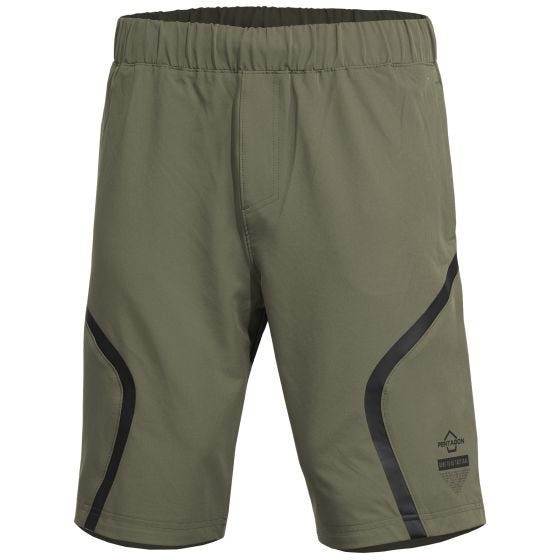 Pentagon Draco Shortsit - RAL 7013